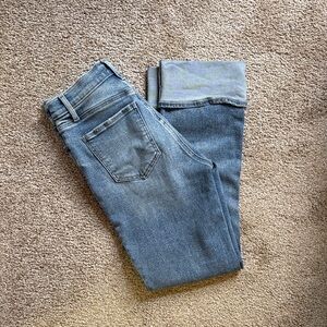Express Women's Boyfriend Jeans Size 8 NWOT